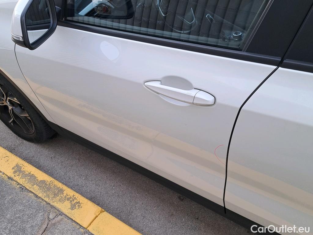  Bmw  X2 Serie  sDrive 18i Advantage 1.5 140CV AT7 E6dT #7