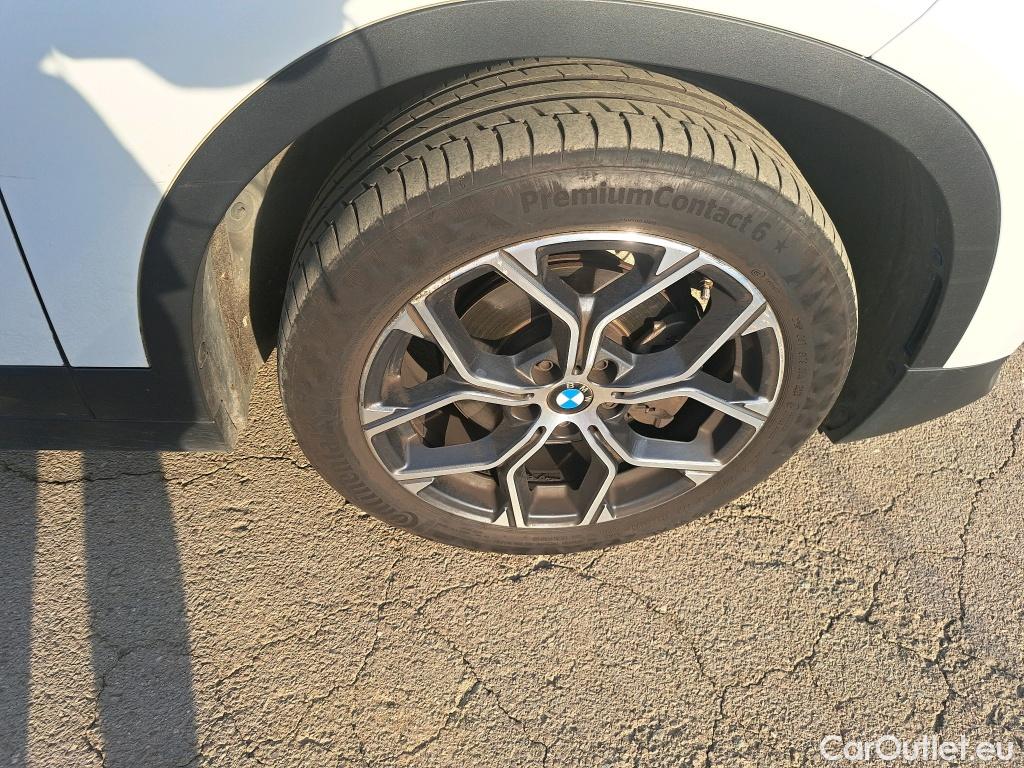  Bmw  X2 Serie  sDrive 18i Advantage 1.5 140CV AT7 E6dT #5