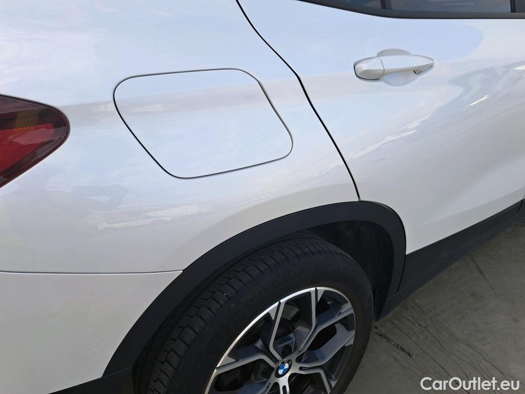  Bmw  X2 Serie  sDrive 18i Advantage 1.5 140CV AT7 E6dT #21