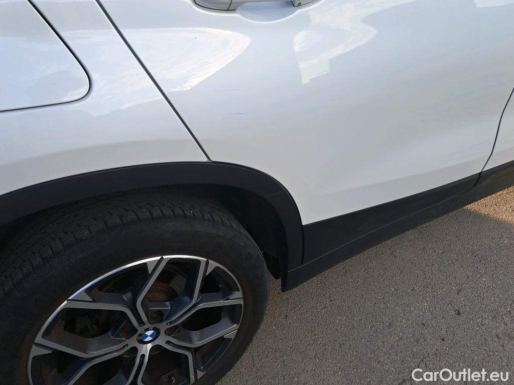  Bmw  X2 Serie  sDrive 18i Advantage 1.5 140CV AT7 E6dT #30