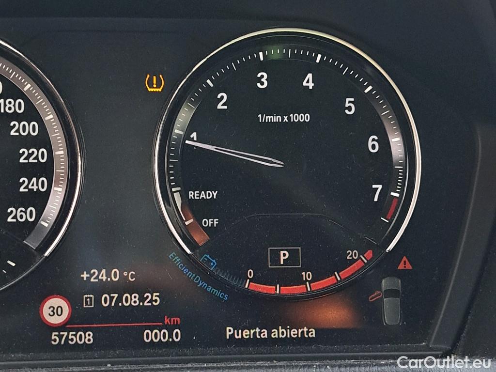 Bmw  X2 Serie  sDrive 18i Advantage 1.5 140CV AT7 E6dT #20