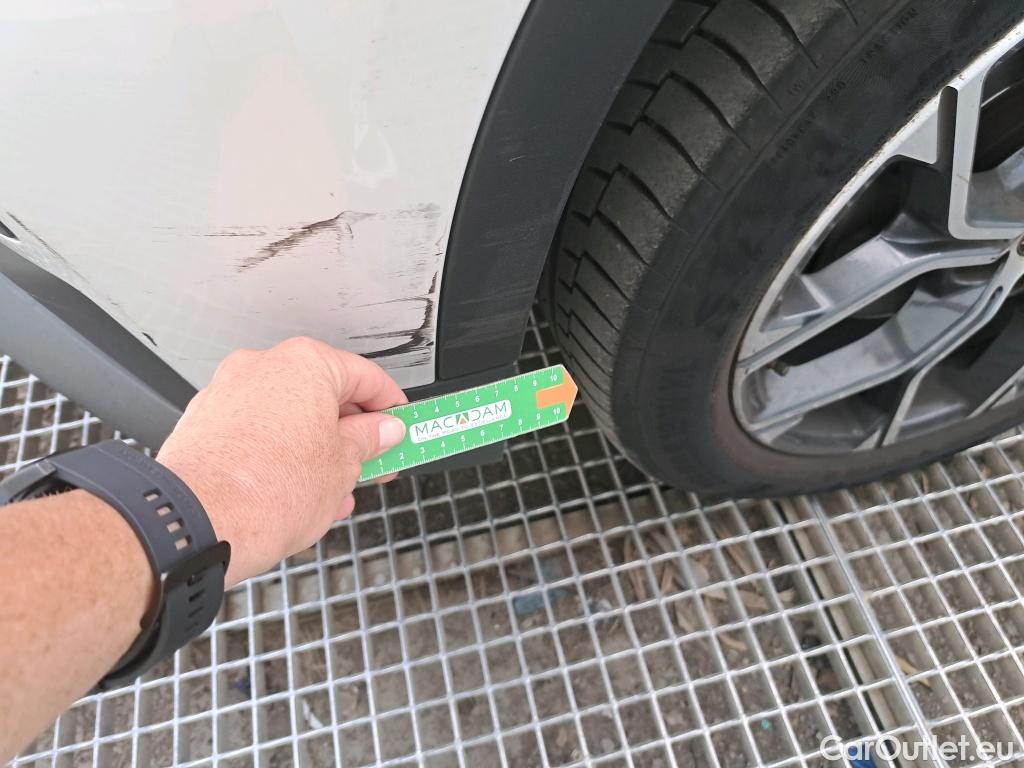  Bmw  X2 Serie  sDrive 18i Advantage 1.5 140CV AT7 E6dT #26