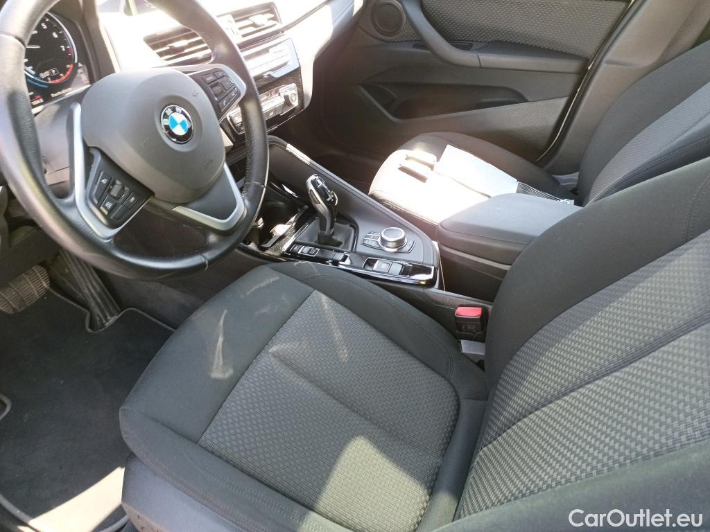 Bmw  X2 Serie  sDrive 18i Advantage 1.5 140CV AT7 E6dT #19