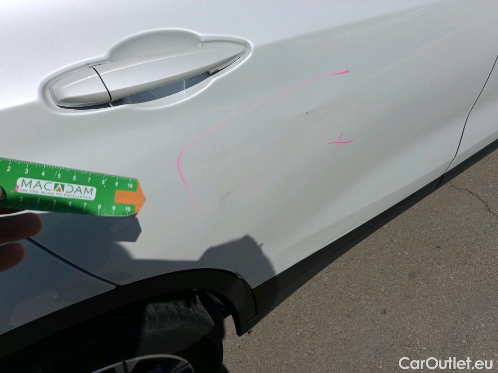  Bmw  X2 Serie  sDrive 18i Advantage 1.5 140CV AT7 E6dT #3