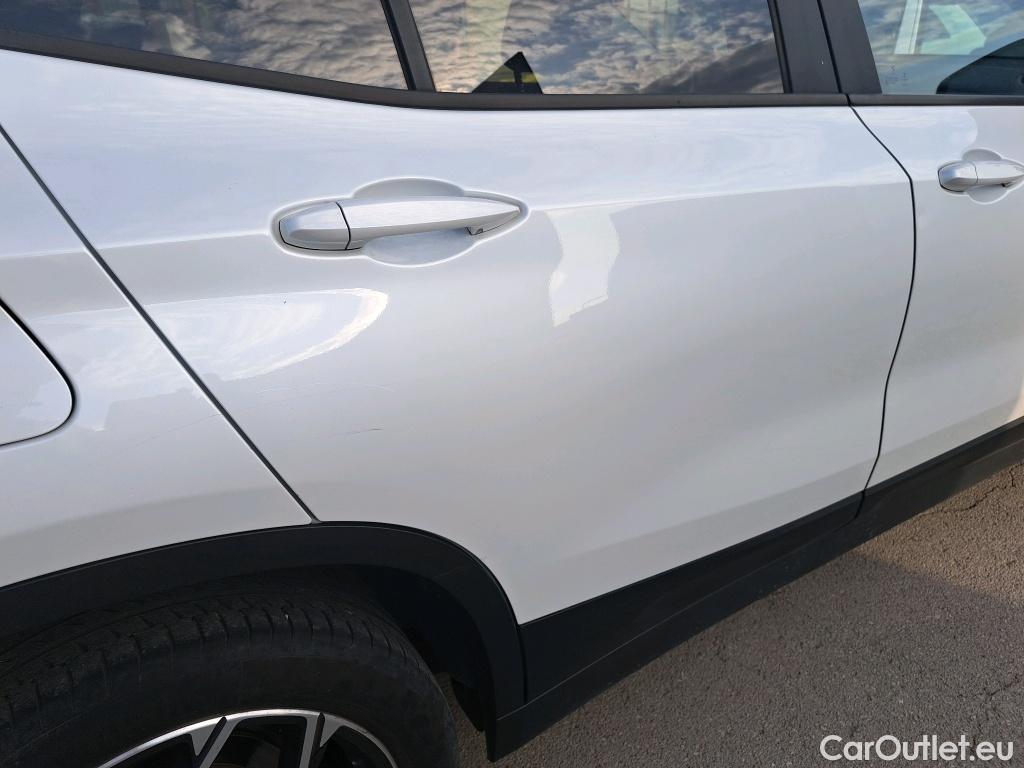  Bmw  X2 Serie  sDrive 18i Advantage 1.5 140CV AT7 E6dT #19