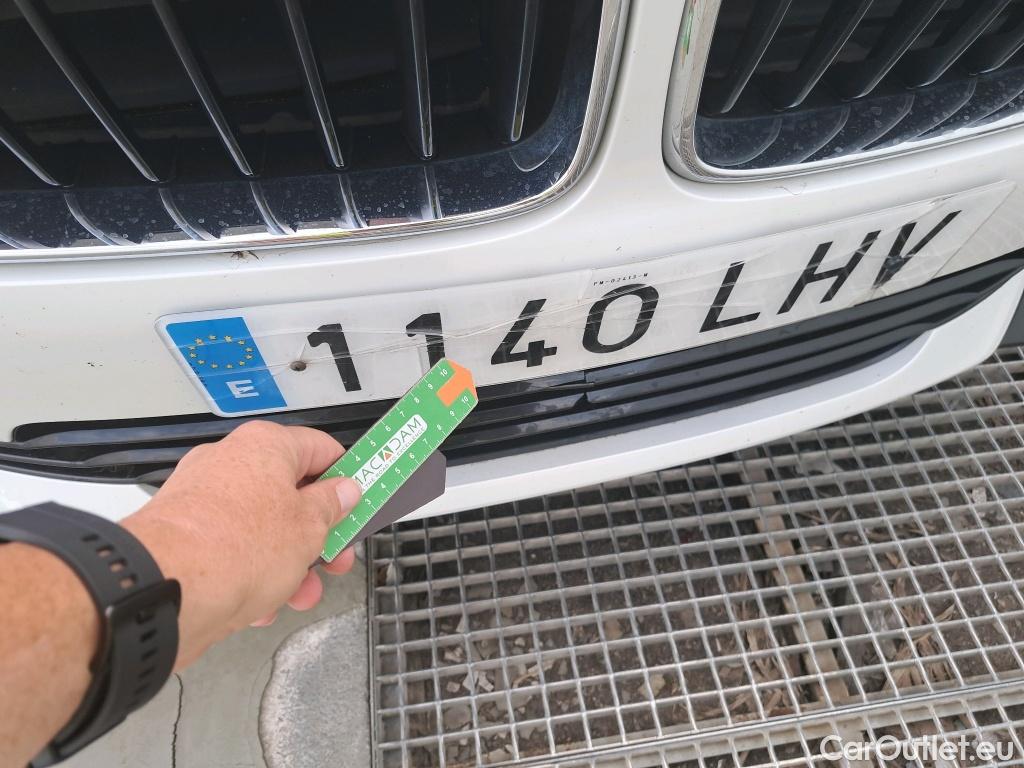  Bmw  X2 Serie  sDrive 18i Advantage 1.5 140CV AT7 E6dT #24