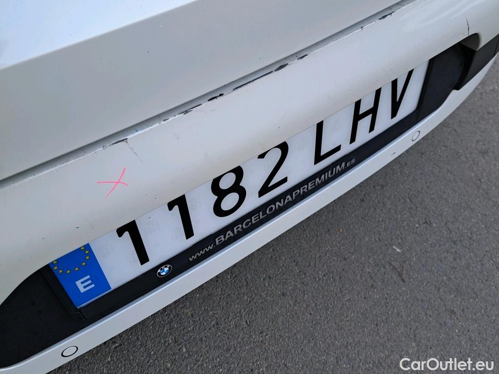  Bmw  X2 Serie  sDrive 18i Advantage 1.5 140CV AT7 E6dT #12
