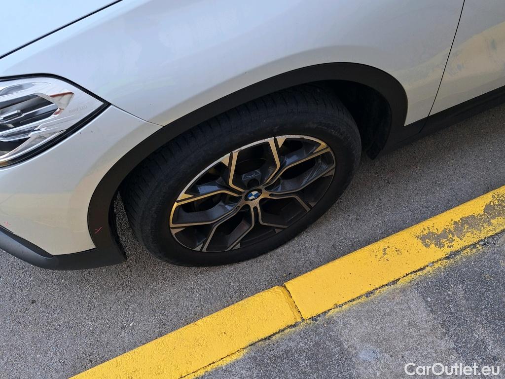  Bmw  X2 Serie  sDrive 18i Advantage 1.5 140CV AT7 E6dT #1