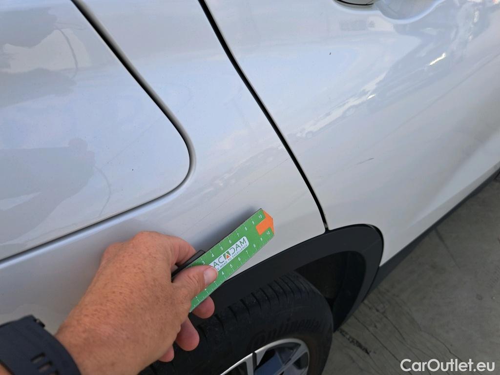  Bmw  X2 Serie  sDrive 18i Advantage 1.5 140CV AT7 E6dT #22