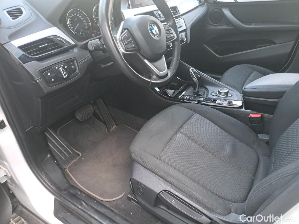  Bmw  X2 Serie  sDrive 18i Advantage 1.5 140CV AT7 E6dT #37