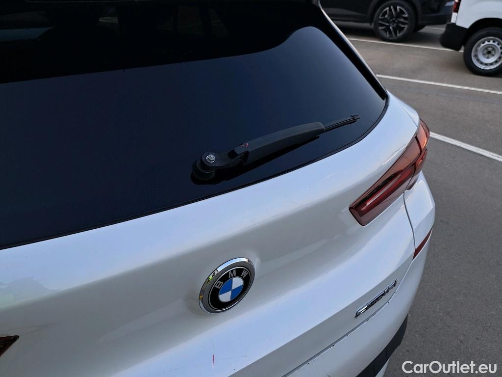  Bmw  X2 Serie  sDrive 18i Advantage 1.5 140CV AT7 E6dT #17