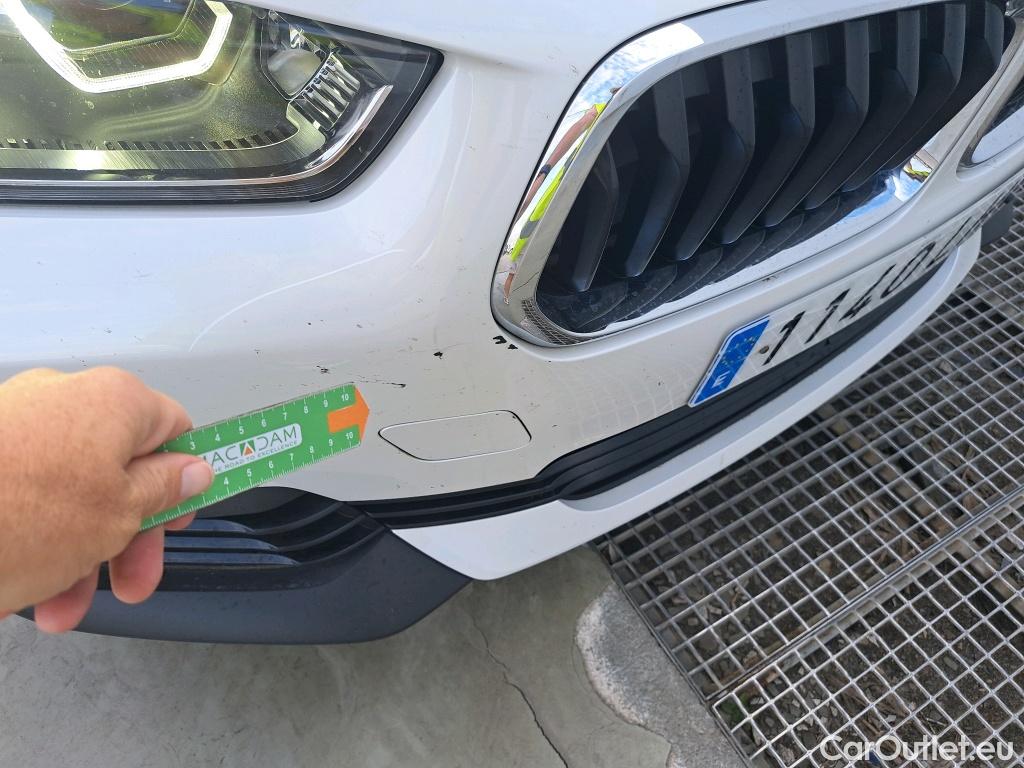  Bmw  X2 Serie  sDrive 18i Advantage 1.5 140CV AT7 E6dT #17