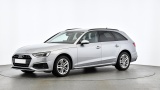  Audi  A4 Avant 35 TDI S-tronic (8W) Automatic Diesel  28 #2