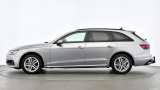  Audi  A4 Avant 35 TDI S-tronic (8W) Automatic Diesel  28 #4