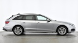  Audi  A4 Avant 35 TDI S-tronic (8W) Automatic Diesel  28 #12