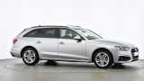  Audi  A4 Avant 35 TDI S-tronic (8W) Automatic Diesel  28 #13