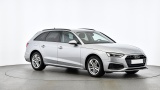  Audi  A4 Avant 35 TDI S-tronic (8W) Automatic Diesel  28 #14