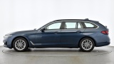  Bmw  Serie 5 48 V Touring xDrive Aut. (G31) - Automatic Diesel  29 #4