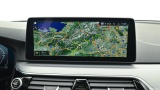  Bmw  Serie 5 48 V Touring xDrive Aut. (G31) - Automatic Diesel  29 #22