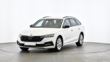  Skoda  Octavia Combi 2,0 TDI DSG Automatic Diesel  33 