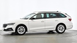  Skoda  Octavia Combi 2,0 TDI DSG Automatic Diesel  33 #3