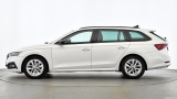  Skoda  Octavia Combi 2,0 TDI DSG Automatic Diesel  33 #4