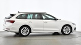  Skoda  Octavia Combi 2,0 TDI DSG Automatic Diesel  33 #11