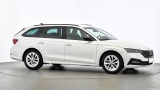  Skoda  Octavia Combi 2,0 TDI DSG Automatic Diesel  33 #13