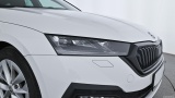  Skoda  Octavia Combi 2,0 TDI DSG Automatic Diesel  33 #31