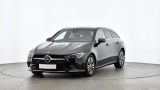  Mercedes  CLA-Klasse 180 d Shooting Brake Aut. (X118 Automatic Diesel  35 