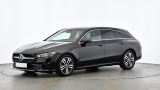  Mercedes  CLA-Klasse 180 d Shooting Brake Aut. (X118 Automatic Diesel  35 #2