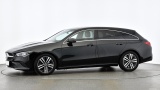  Mercedes  CLA-Klasse 180 d Shooting Brake Aut. (X118 Automatic Diesel  35 #3
