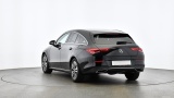  Mercedes  CLA-Klasse 180 d Shooting Brake Aut. (X118 Automatic Diesel  35 #7