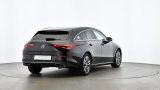 Mercedes  CLA-Klasse 180 d Shooting Brake Aut. (X118 Automatic Diesel  35 #9