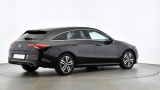  Mercedes  CLA-Klasse 180 d Shooting Brake Aut. (X118 Automatic Diesel  35 #10
