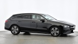  Mercedes  CLA-Klasse 180 d Shooting Brake Aut. (X118 Automatic Diesel  35 #13