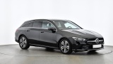  Mercedes  CLA-Klasse 180 d Shooting Brake Aut. (X118 Automatic Diesel  35 #14