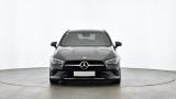  Mercedes  CLA-Klasse 180 d Shooting Brake Aut. (X118 Automatic Diesel  35 #16