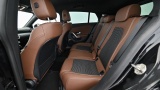  Mercedes  CLA-Klasse 180 d Shooting Brake Aut. (X118 Automatic Diesel  35 #18