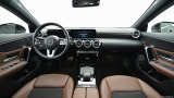  Mercedes  CLA-Klasse 180 d Shooting Brake Aut. (X118 Automatic Diesel  35 #19