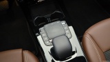  Mercedes  CLA-Klasse 180 d Shooting Brake Aut. (X118 Automatic Diesel  35 #22