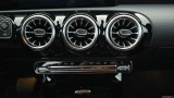  Mercedes  CLA-Klasse 180 d Shooting Brake Aut. (X118 Automatic Diesel  35 #23
