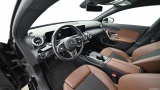  Mercedes  CLA-Klasse 180 d Shooting Brake Aut. (X118 Automatic Diesel  35 #26