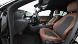  Mercedes  CLA-Klasse 180 d Shooting Brake Aut. (X118 Automatic Diesel  35 #27