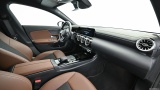  Mercedes  CLA-Klasse 180 d Shooting Brake Aut. (X118 Automatic Diesel  35 #31
