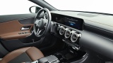  Mercedes  CLA-Klasse 180 d Shooting Brake Aut. (X118 Automatic Diesel  35 #32