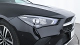  Mercedes  CLA-Klasse 180 d Shooting Brake Aut. (X118 Automatic Diesel  35 #33