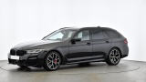  Bmw  Serie 5 48 V Touring xDrive Aut. (G31) M Sportpaket Automatic Diesel  36 #2