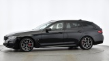  Bmw  Serie 5 48 V Touring xDrive Aut. (G31) M Sportpaket Automatic Diesel  36 #3