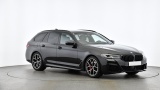  Bmw  Serie 5 48 V Touring xDrive Aut. (G31) M Sportpaket Automatic Diesel  36 #14
